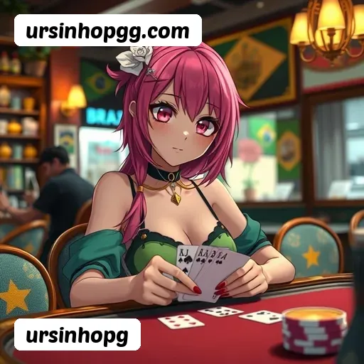 Catálogo ursinhopg 2.547 jogos - Pragmatic Play, Evolution, NetEnt