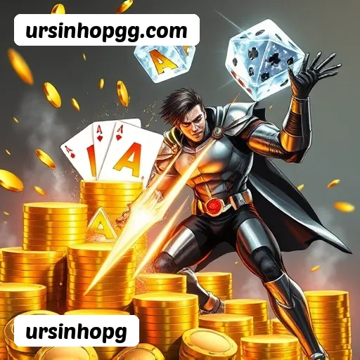 Loterias online disponíveis na ursinhopg