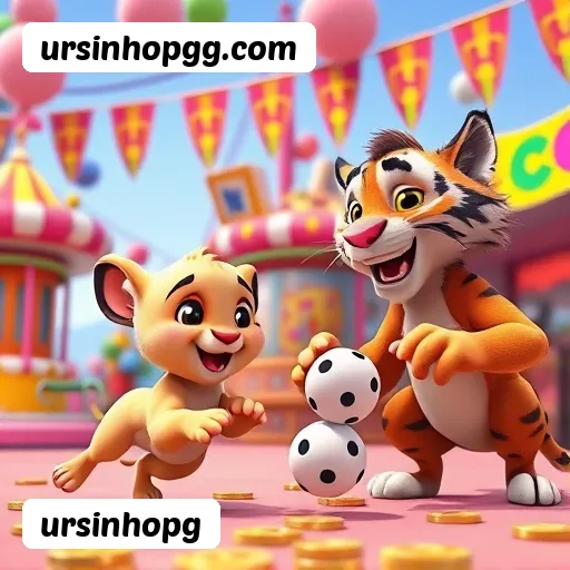 ursinhopg segurança SSL 256-bit - Licença Curaçao, eCOGRA, GLI certificado