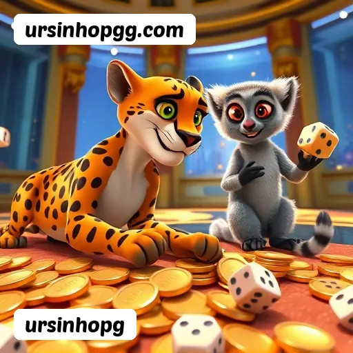 Vantagens exclusivas ursinhopg para jogadores brasileiros - São Paulo, Rio, BH