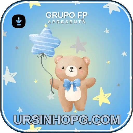 Baixar app da ursinhopg gratuitamente