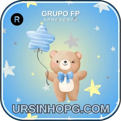 Cadastro rápido e seguro na ursinhopg