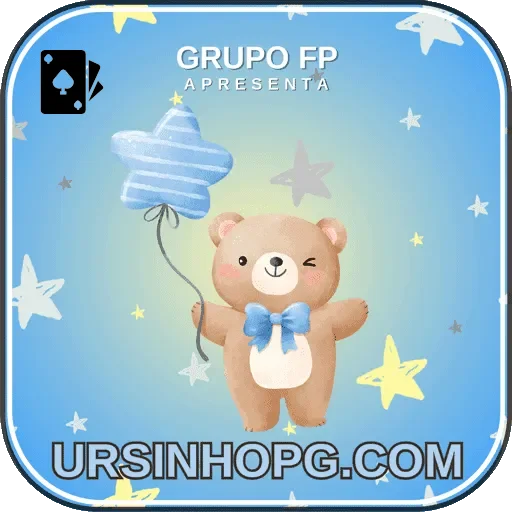 Cassino ao vivo da ursinhopg com dealers reais