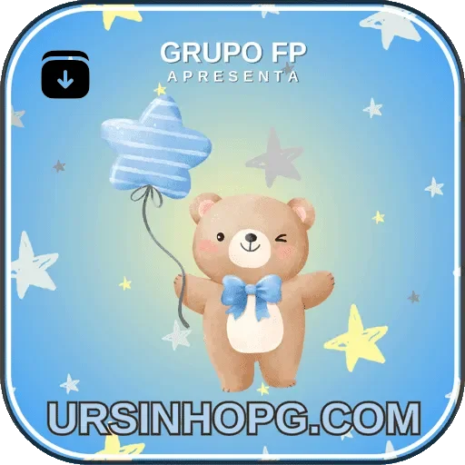 Download gratuito do app da ursinhopg