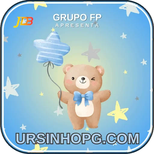 Logo da ursinhopg