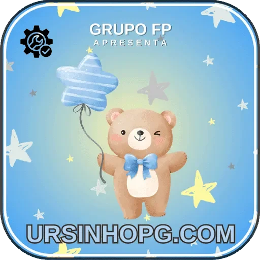 Como instalar o app da ursinhopg